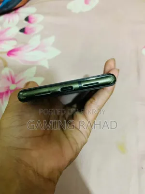Pixel 6 128 GB Black