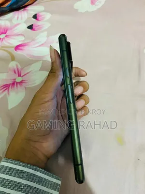 Pixel 6 128 GB Black