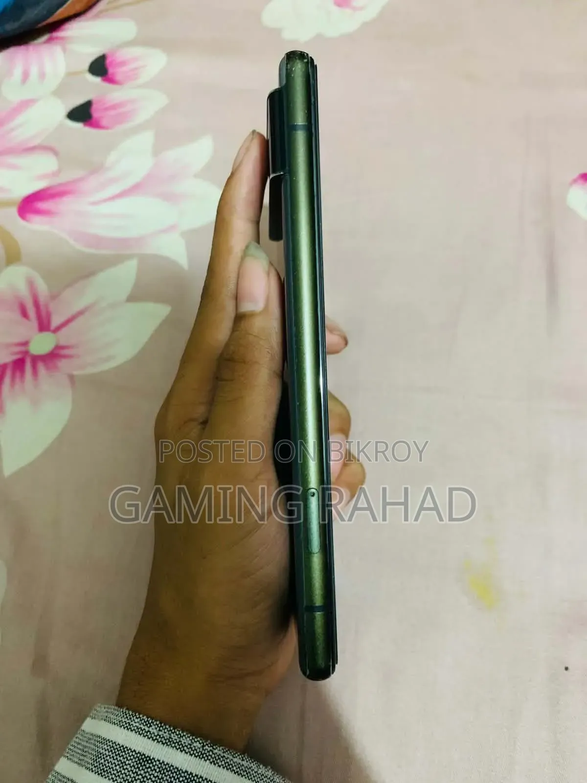 Pixel 6 128 GB Black