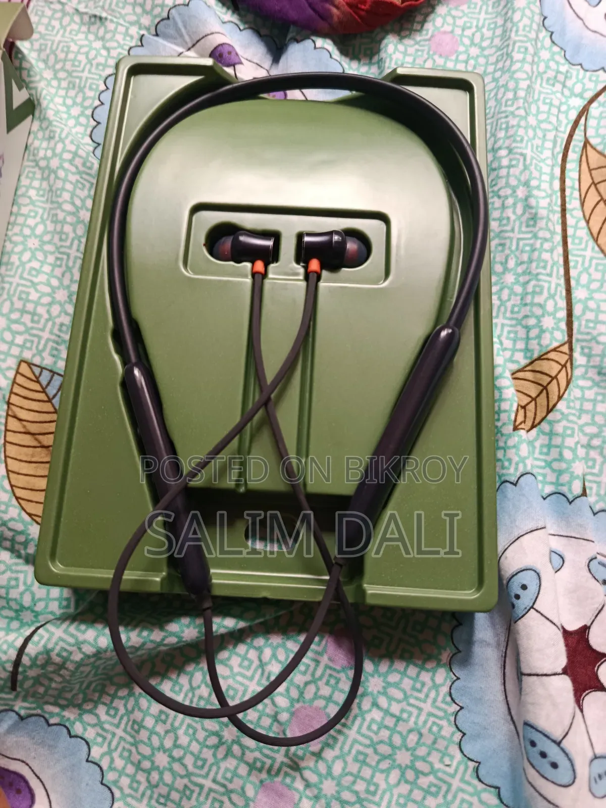 Acefast Earphone