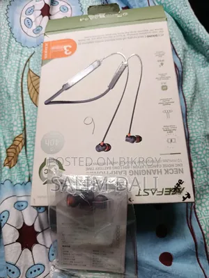 Acefast Earphone