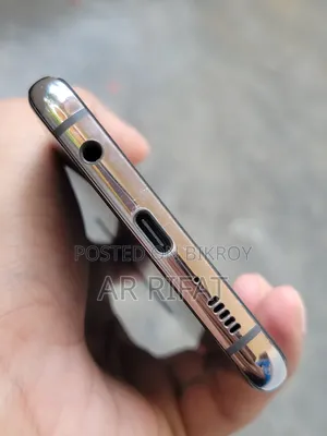 Samsung Galaxy S10 128 GB Black