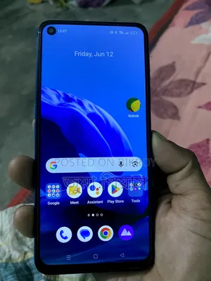 Realme 256 GB