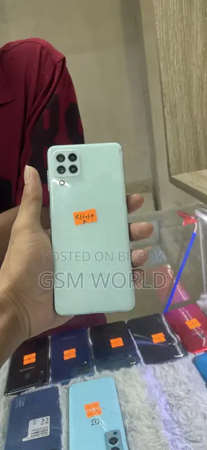 Samsung Galaxy A22 128 GB