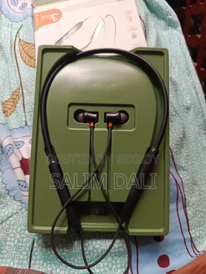 Acefast Earphone