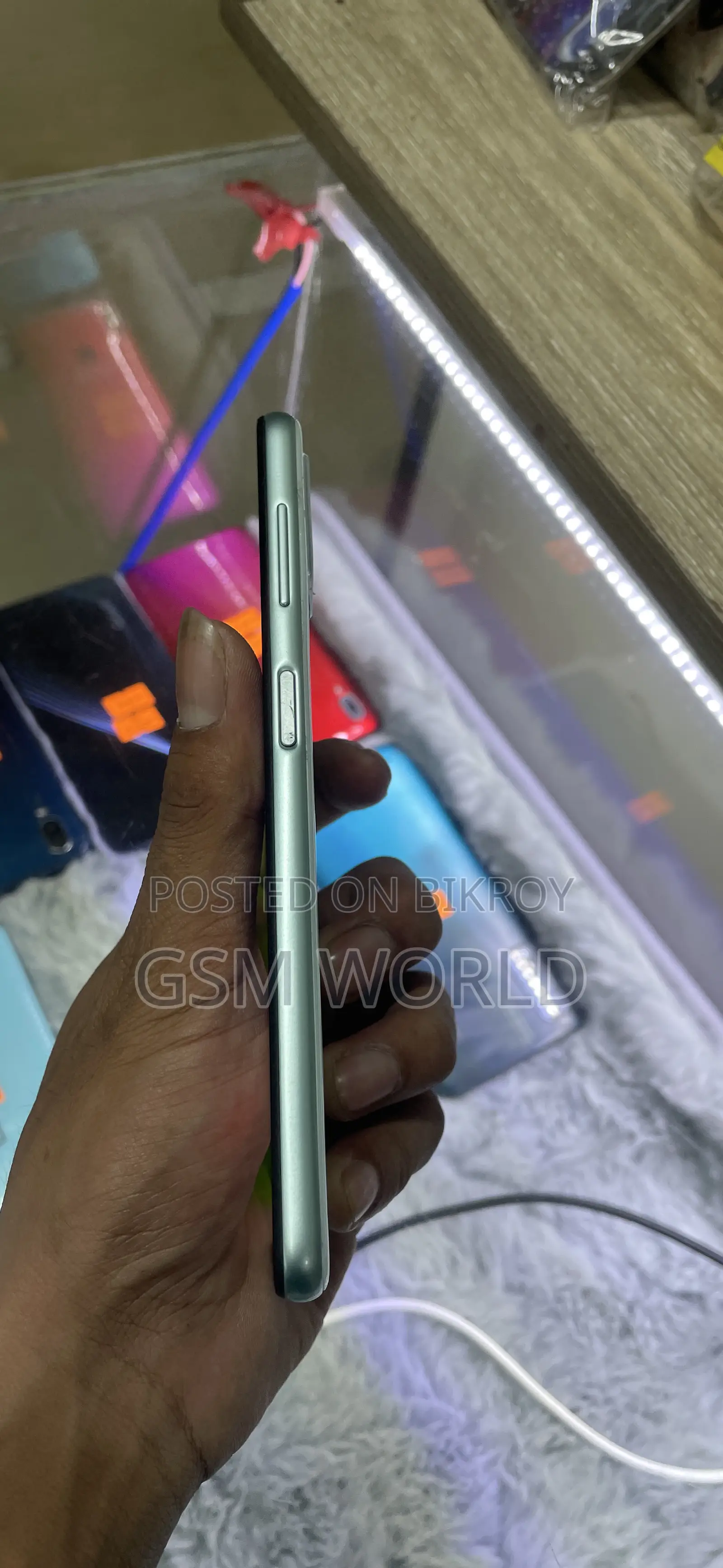 Samsung Galaxy A22 128 GB