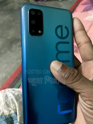 Realme 256 GB