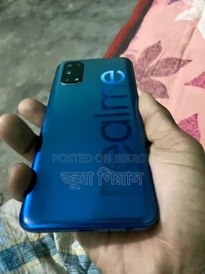 Realme 256 GB