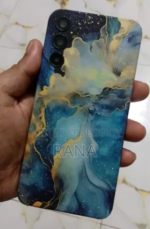 Samsung Galaxy A24 4G 128 GB Green