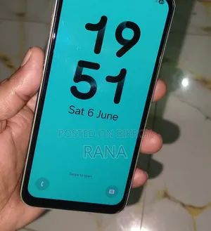 Samsung Galaxy A24 4G 128 GB Green