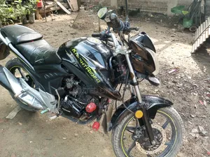 রানার নাইট রাইডার ভি২ ২০১৯ ব্ল্যাক