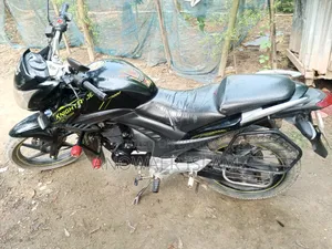 রানার নাইট রাইডার ভি২ ২০১৯ ব্ল্যাক