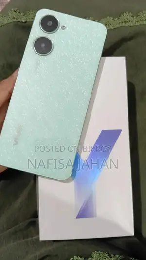 ভিভো ওয়াই০৩ ৬৪ জিবি গ্রে