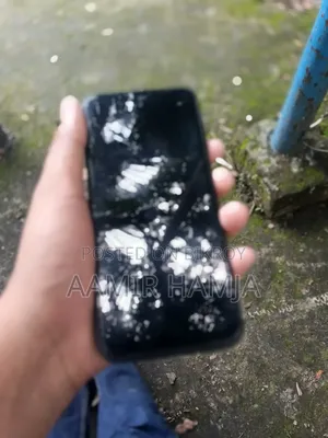 New Samsung Galaxy A14 64 GB Black