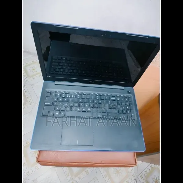 Laptop Dell Inspiron 15 4GB Intel Core I3 HDD 1T