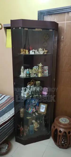ড্রয়িং / বেডরুম কর্ণার