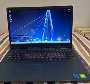 Laptop Dell Inspiron 15 4GB Intel Core I3 HDD 1T