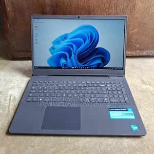 Laptop Dell Inspiron 15 4GB Intel Core I3 HDD 1T