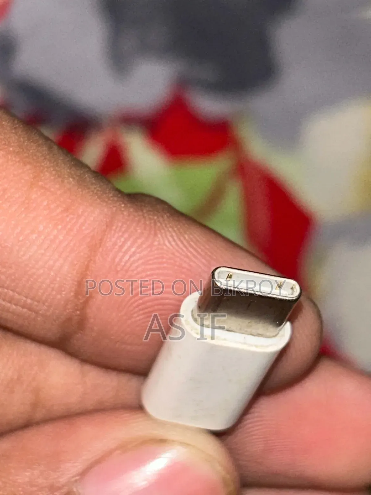 Original Lightning Cable for 14 Pro Max