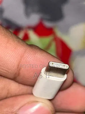 Original Lightning Cable for 14 Pro Max