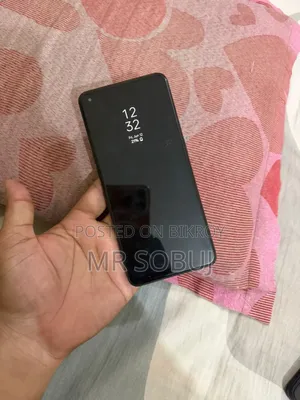 OnePlus Nord N20 5G 128 GB Black