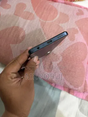 OnePlus Nord N20 5G 128 GB Black