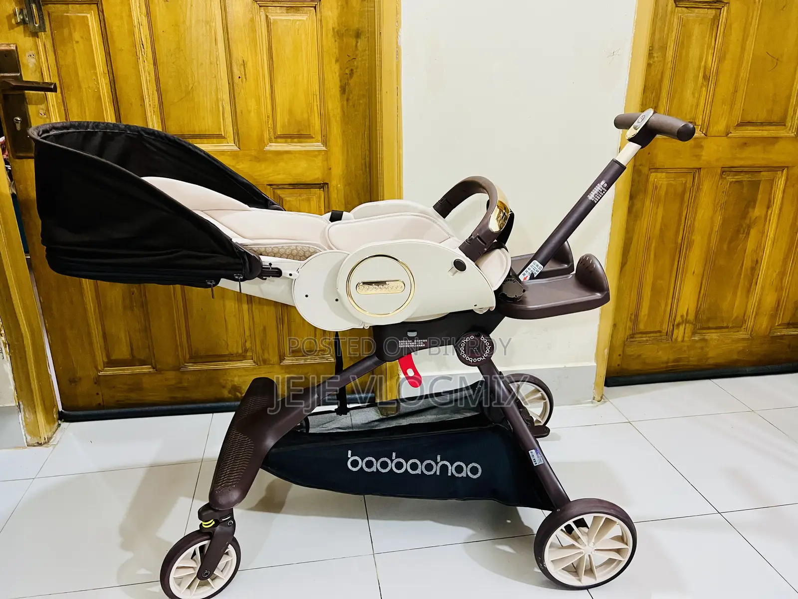 Baobaohao V9 C Stroller Sell