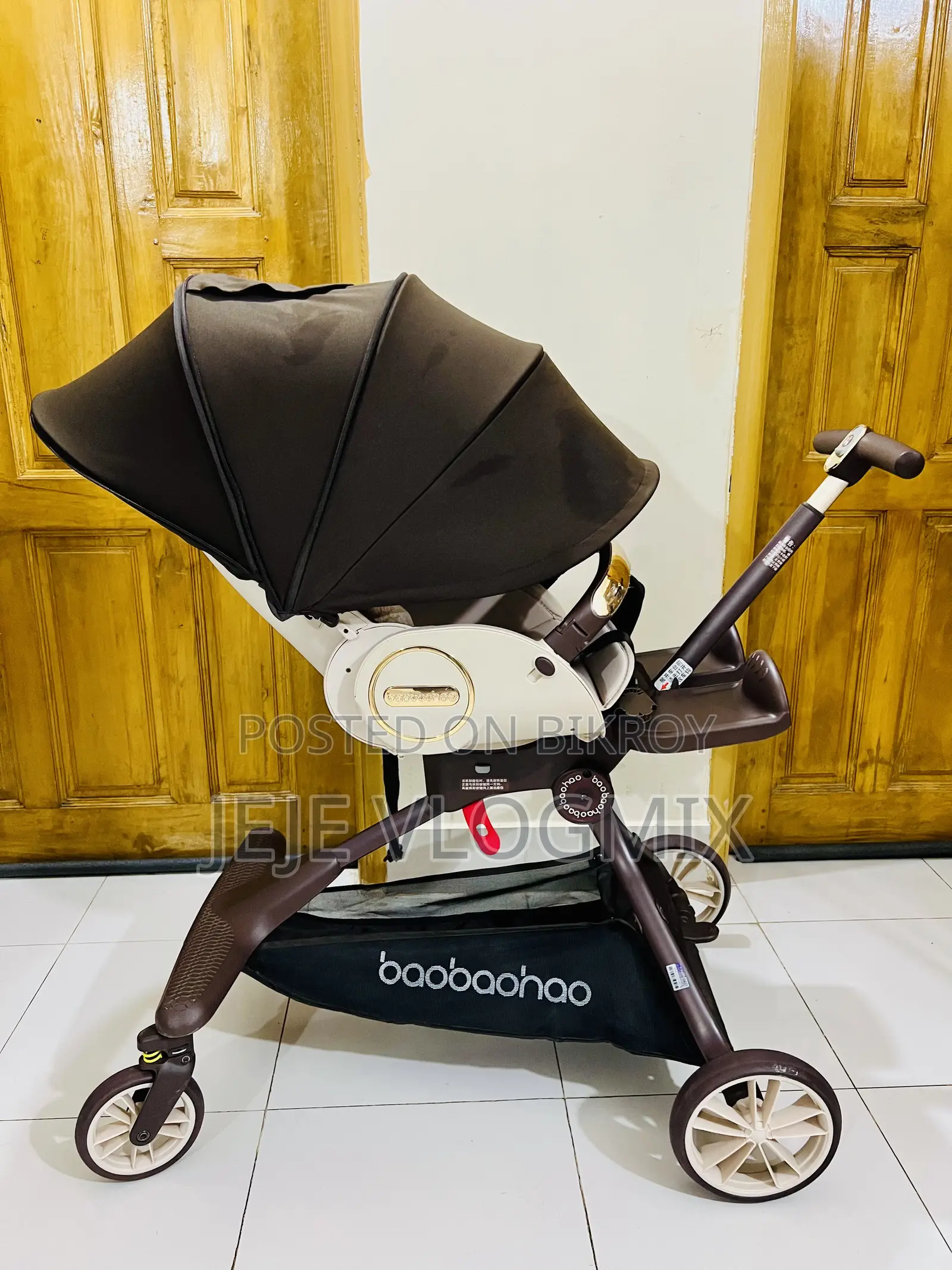 Baobaohao V9 C Stroller Sell