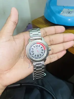 Fastrack (F330) Watch