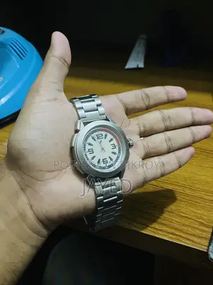 Fastrack (F330) Watch
