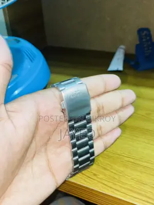 Fastrack (F330) Watch