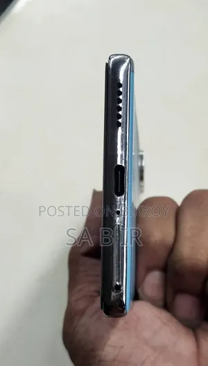 Tecno Camon 40 Pro 4G 256 GB Blue