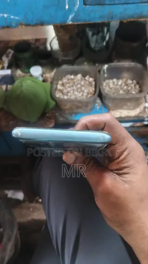 Realme C17 128 GB Blue