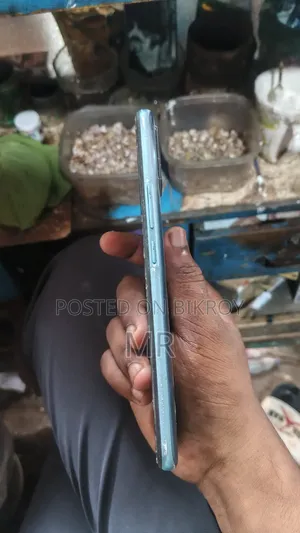 Realme C17 128 GB Blue