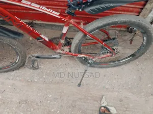 Gear Cycle Fully Okay Smooth
