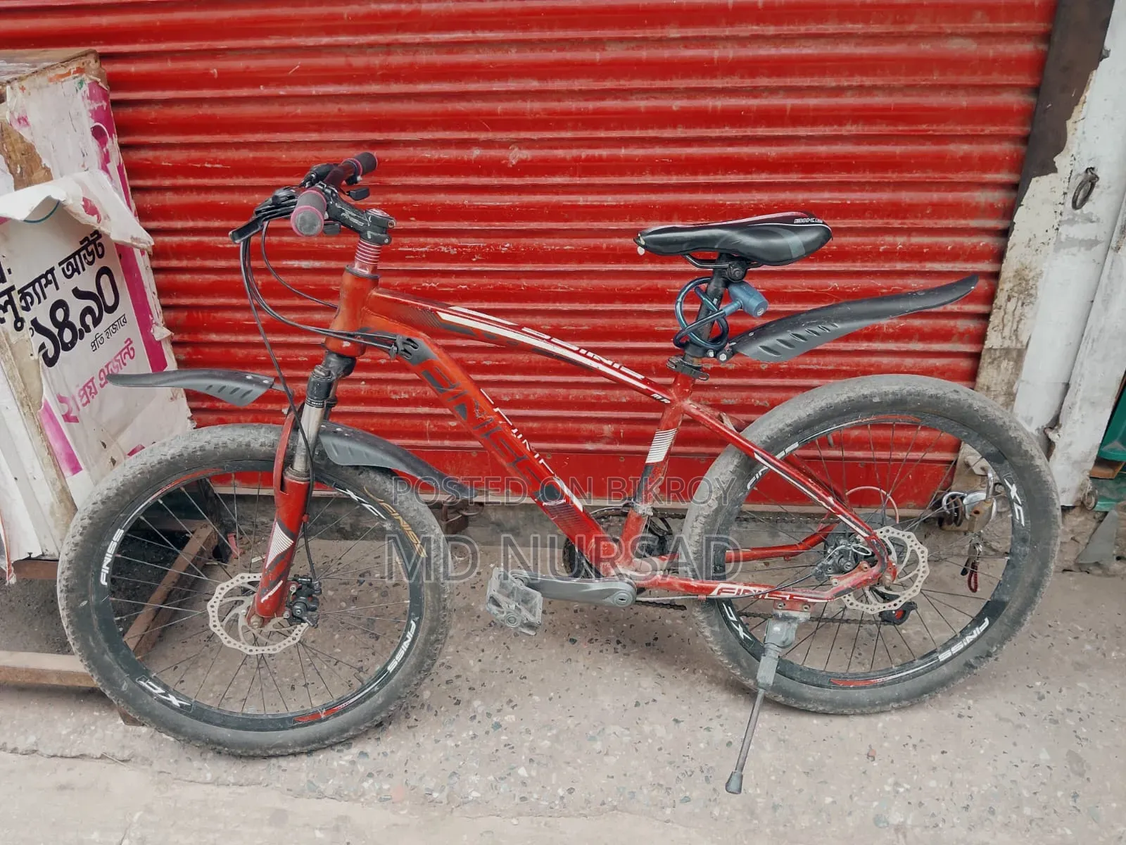 Gear Cycle Fully Okay Smooth