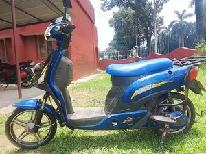 Captain CP175 2025 Blue