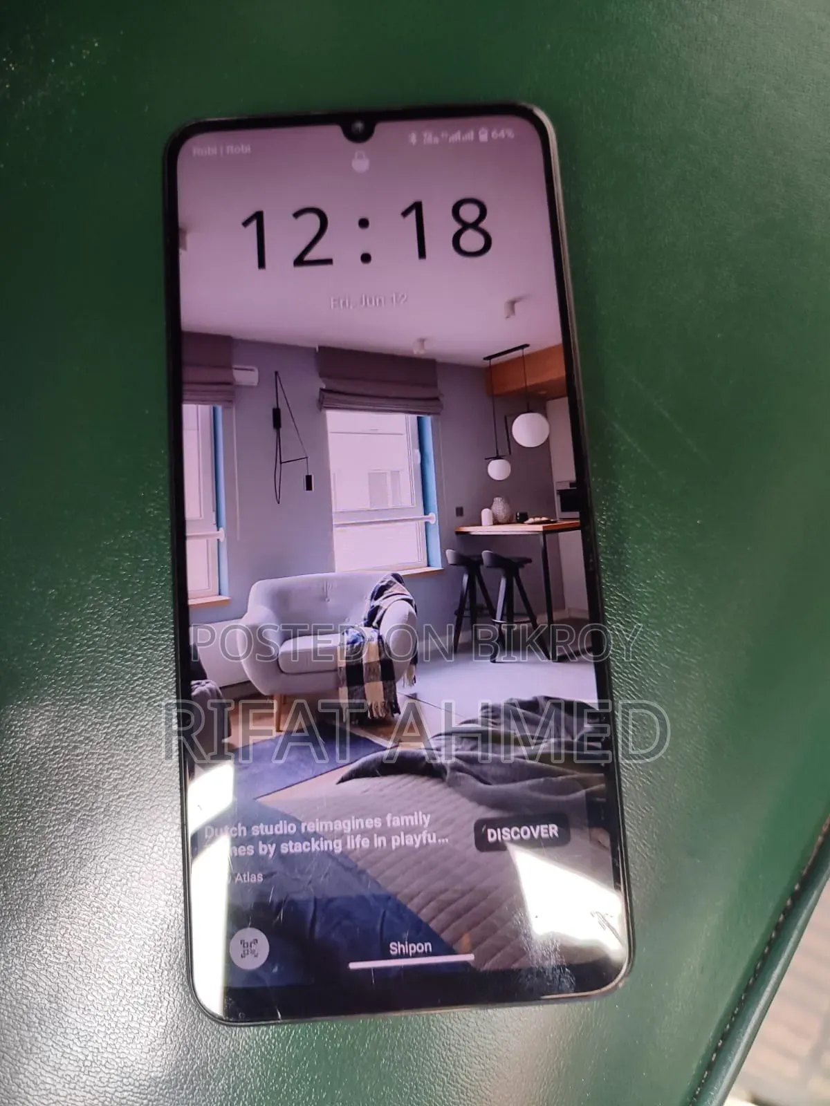 Realme Note 50 64 GB