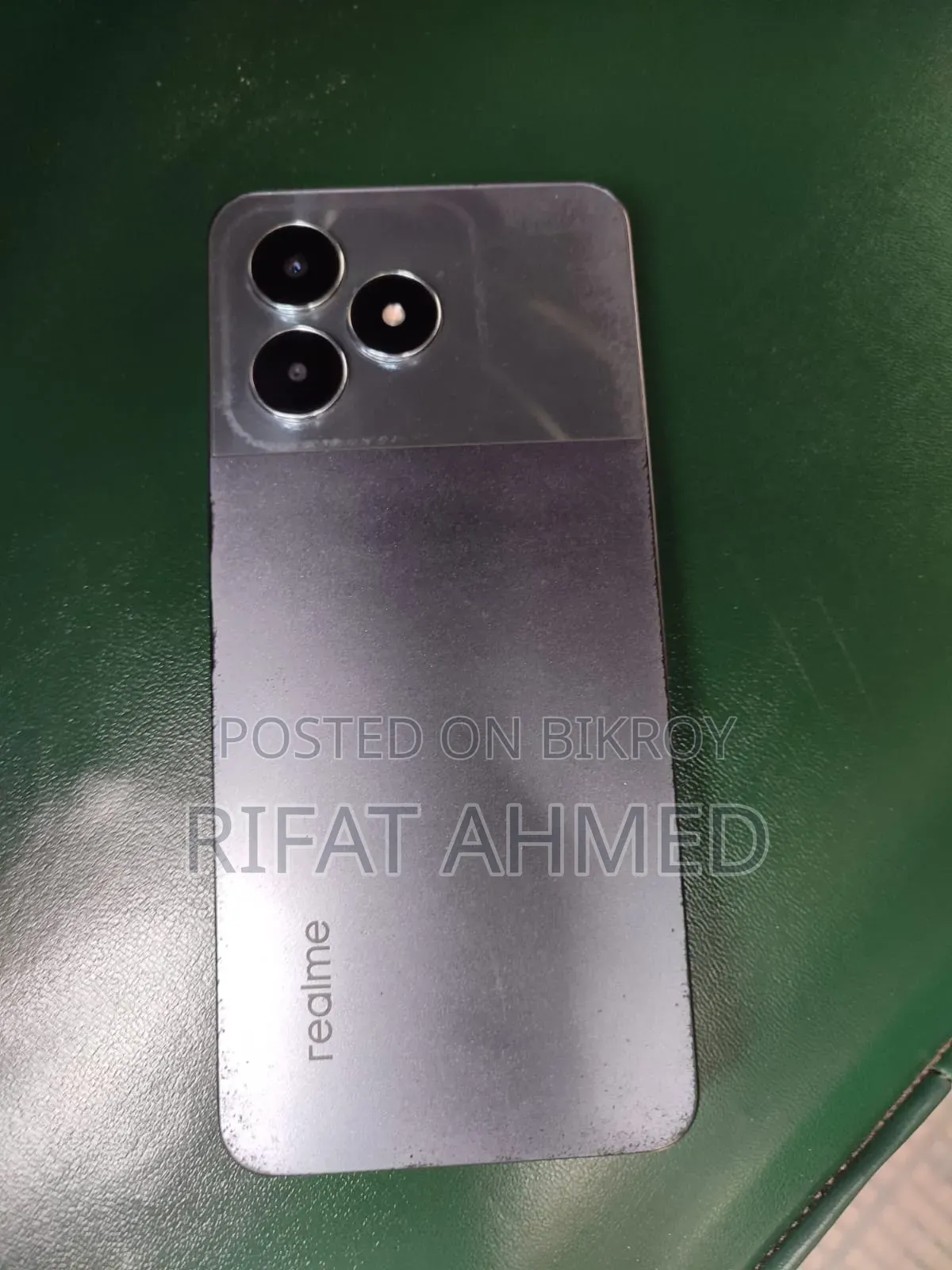 Realme Note 50 64 GB