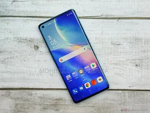 Oppo Reno5 Pro 5G 256 GB Blue