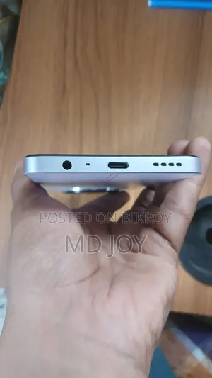 Realme 128 GB White