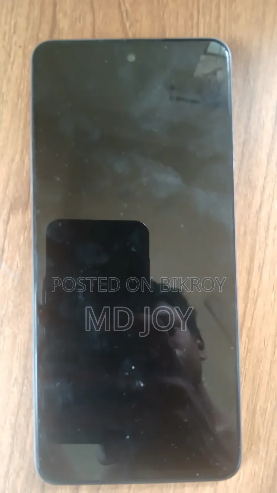 Realme 128 GB White
