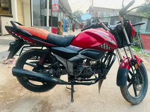 Kary-Go Cargo 2020 Red