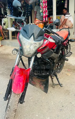 Kary-Go Cargo 2020 Red