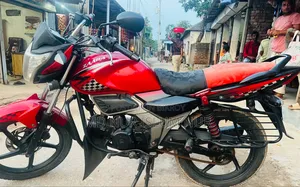 Kary-Go Cargo 2020 Red