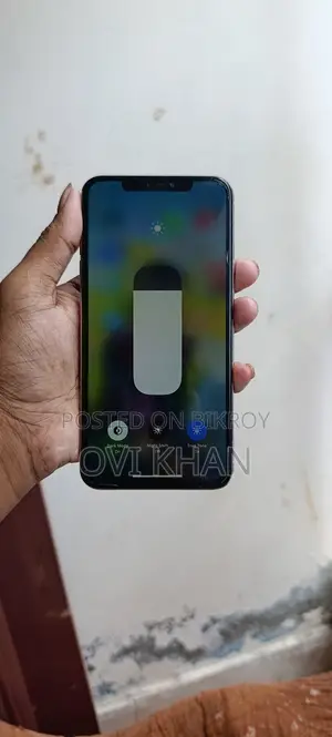 Apple iPhone XS Max 64 GB White