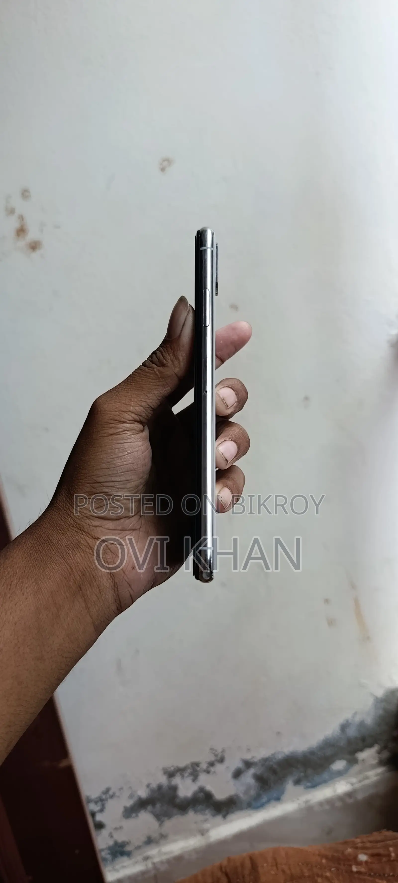 Apple iPhone XS Max 64 GB White