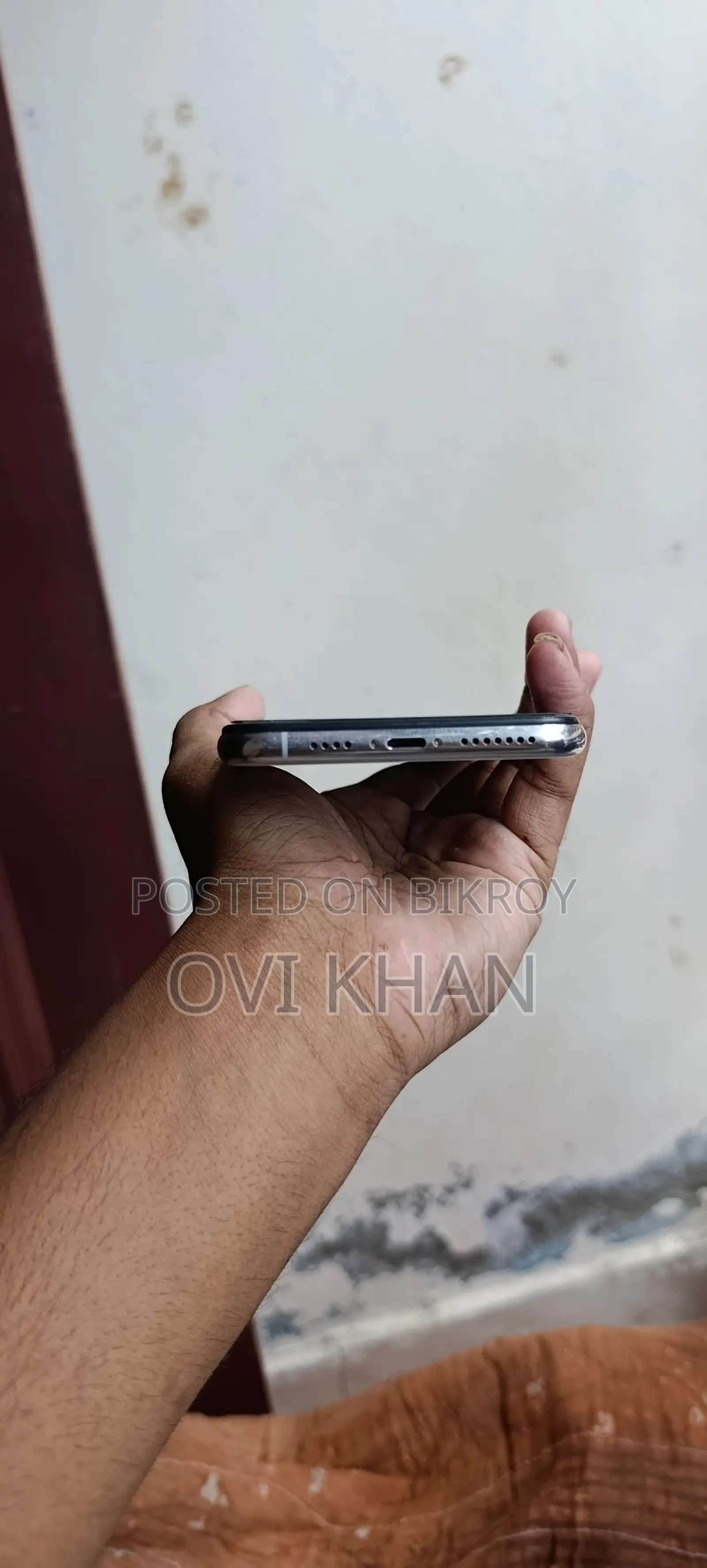 Apple iPhone XS Max 64 GB White