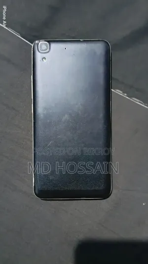 Huawei 8 GB Black