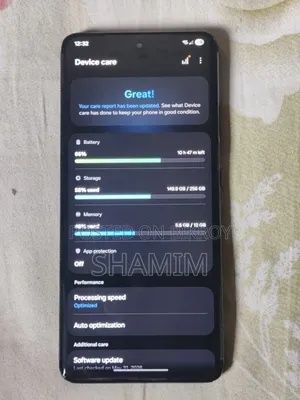 Samsung Galaxy S21 Ultra 5G 256 GB Black